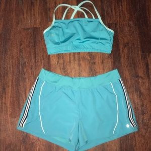 🌻AVIA two piece set